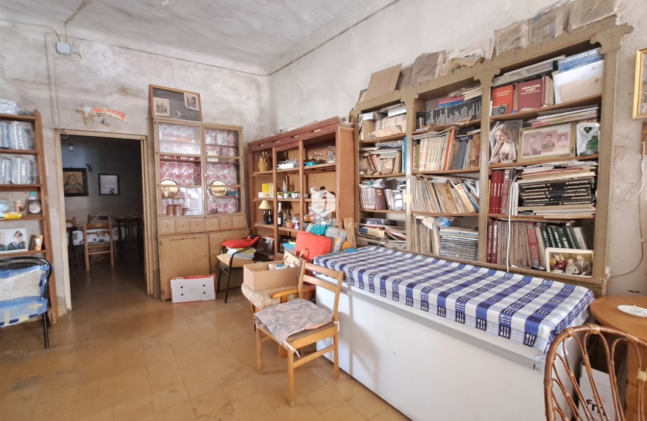 Tweedehands - Villa -
Los Montesinos - Costa Blanca