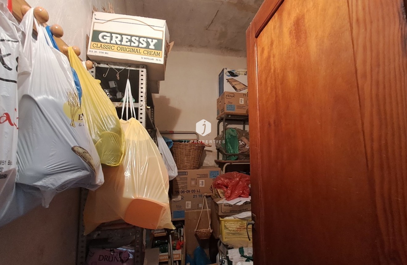 Tweedehands - Villa -
Los Montesinos - Costa Blanca