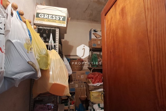 Tweedehands - Villa -
Los Montesinos - Costa Blanca