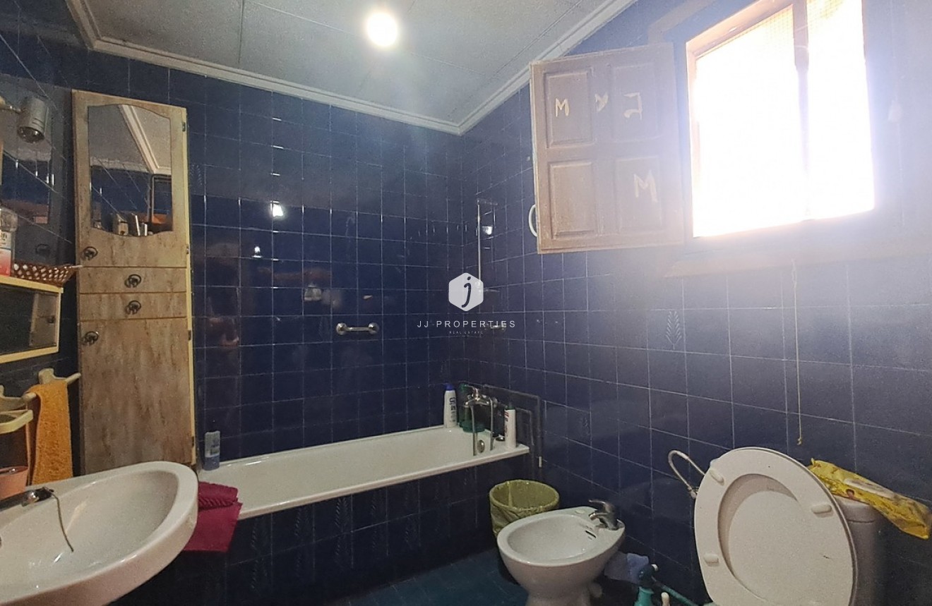 Tweedehands - Villa -
Los Montesinos - Costa Blanca