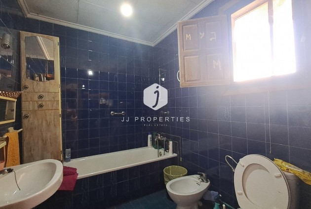 Tweedehands - Villa -
Los Montesinos - Costa Blanca