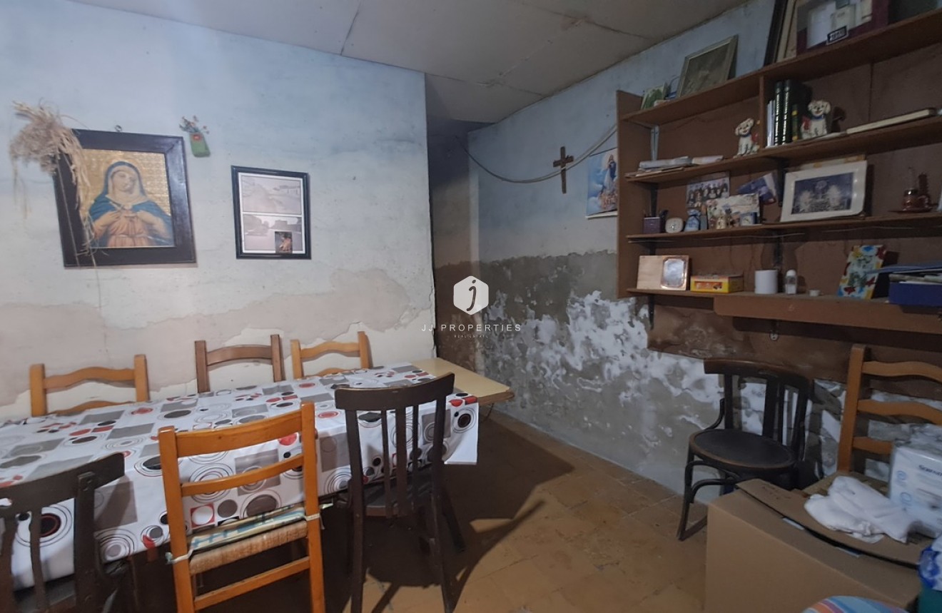 Tweedehands - Villa -
Los Montesinos - Costa Blanca