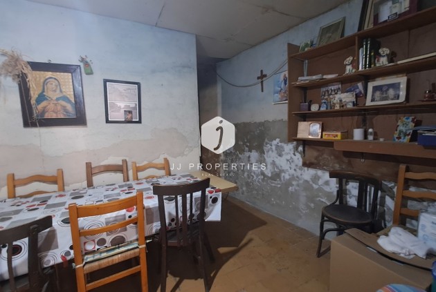 Tweedehands - Villa -
Los Montesinos - Costa Blanca