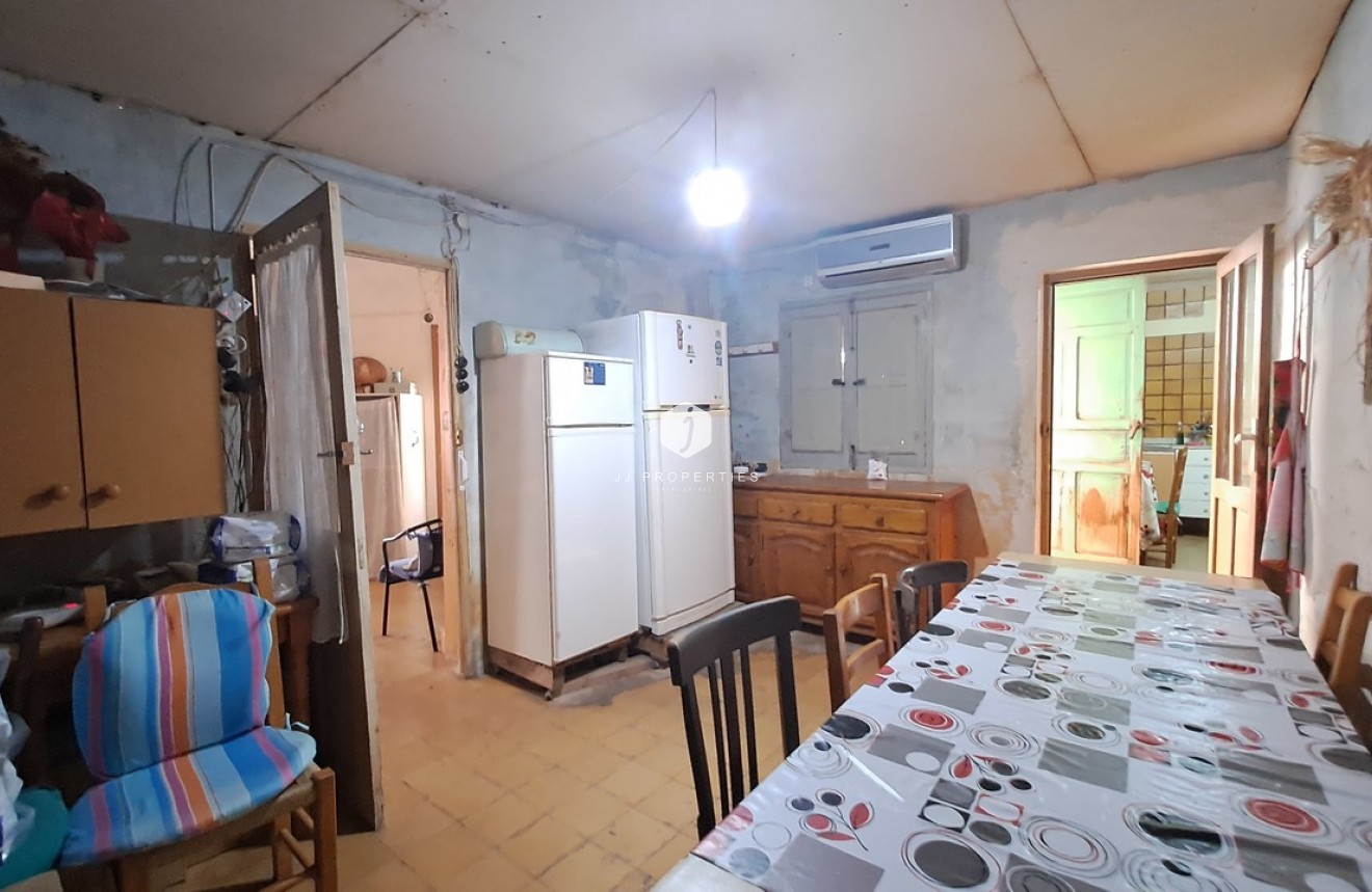 Tweedehands - Villa -
Los Montesinos - Costa Blanca