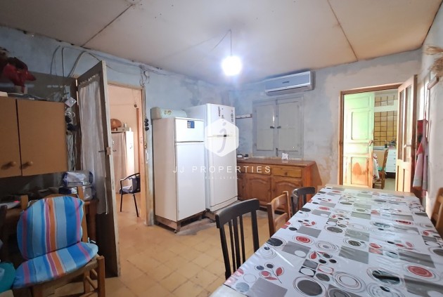 Tweedehands - Villa -
Los Montesinos - Costa Blanca