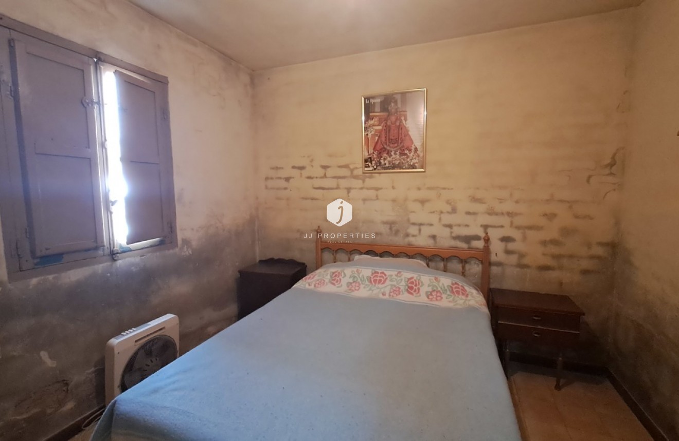 Tweedehands - Villa -
Los Montesinos - Costa Blanca