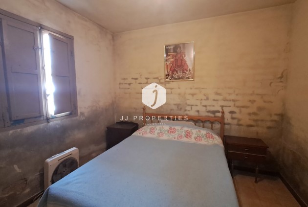 Tweedehands - Villa -
Los Montesinos - Costa Blanca