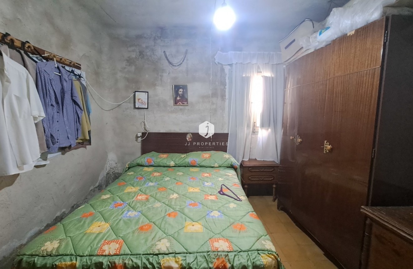 Tweedehands - Villa -
Los Montesinos - Costa Blanca