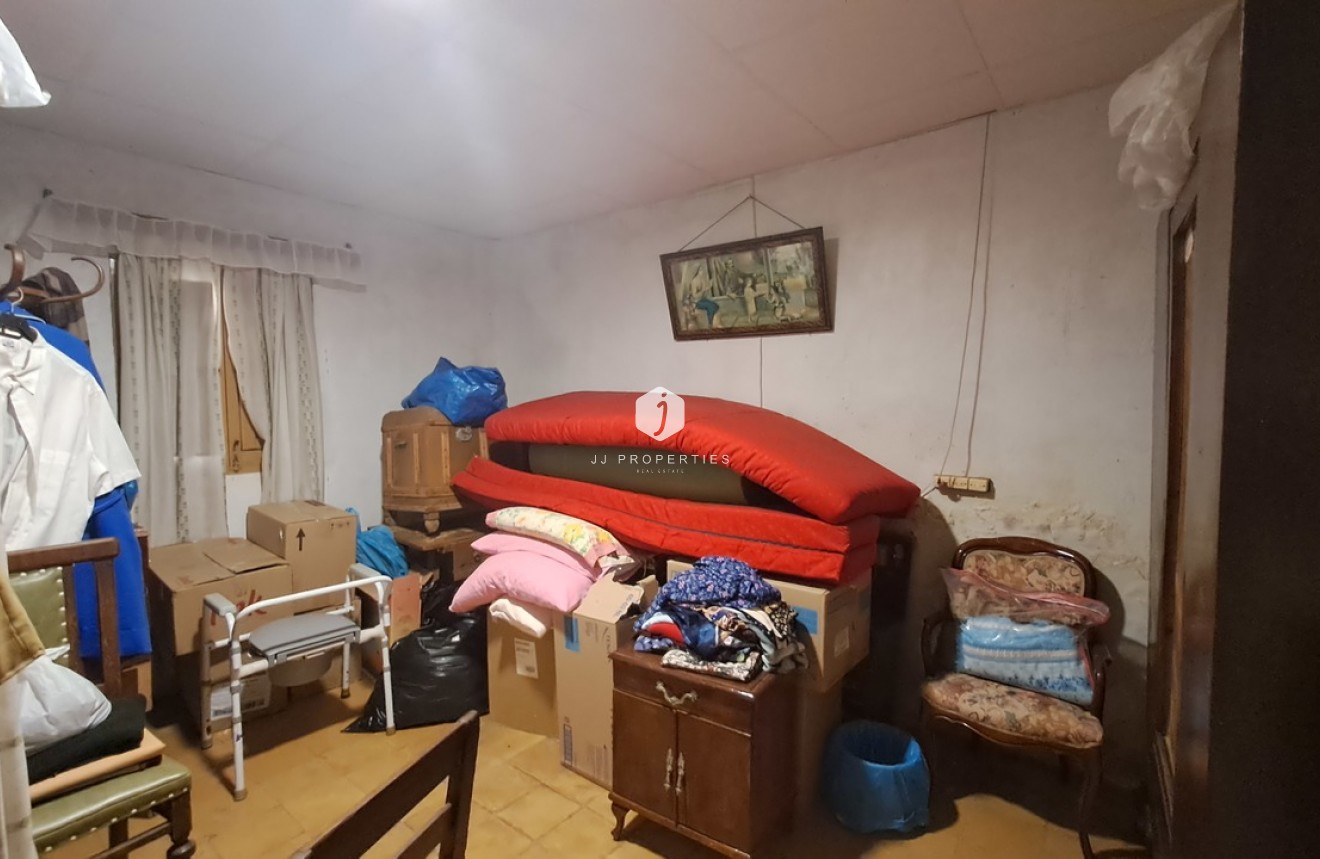 Tweedehands - Villa -
Los Montesinos - Costa Blanca