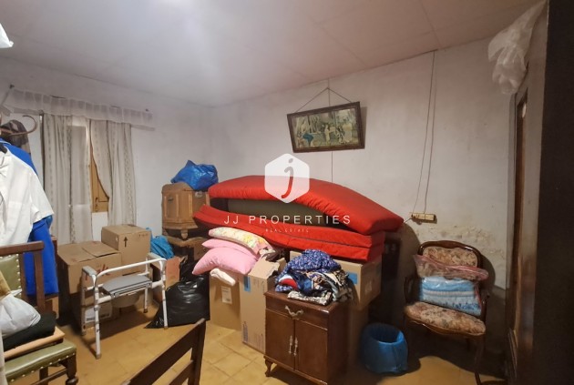 Tweedehands - Villa -
Los Montesinos - Costa Blanca