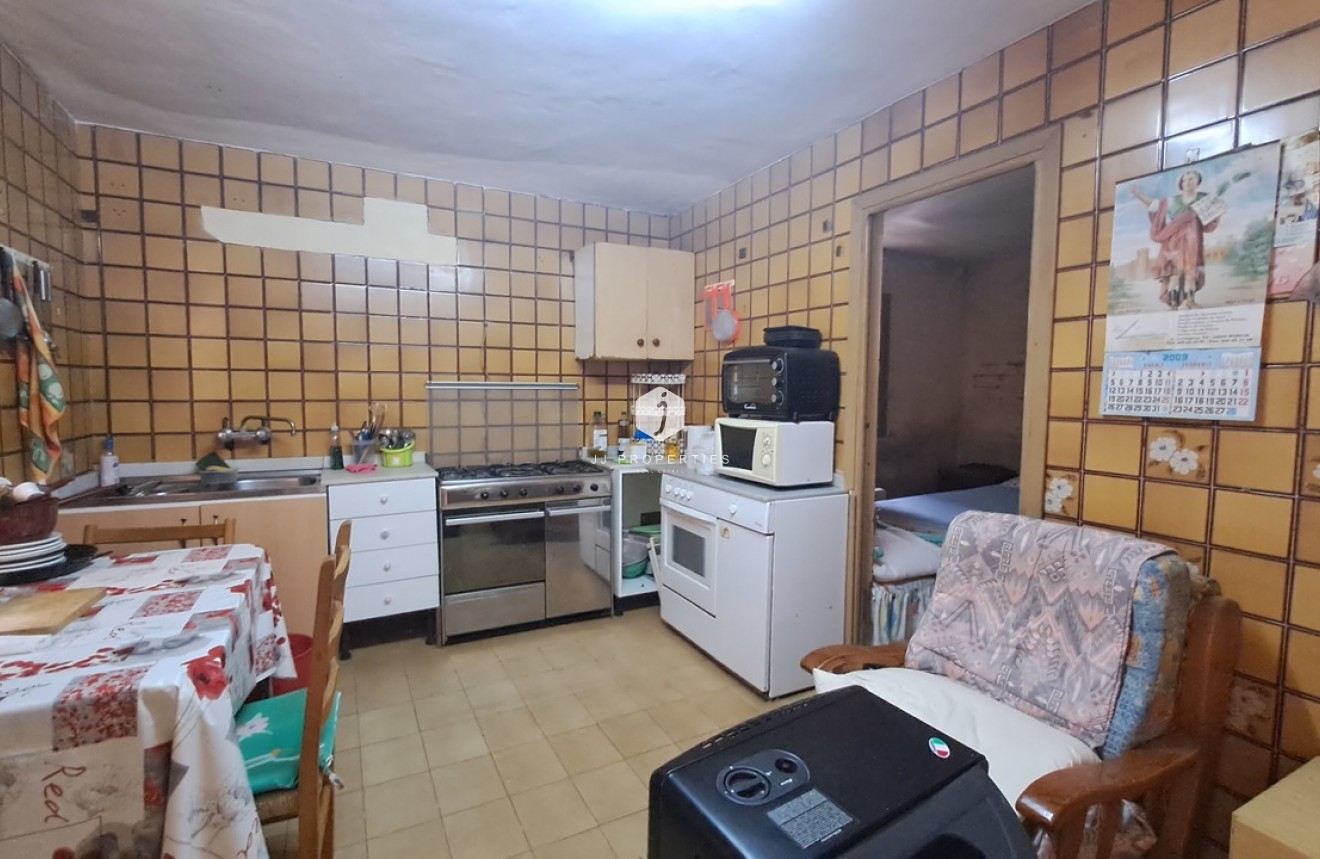 Tweedehands - Villa -
Los Montesinos - Costa Blanca