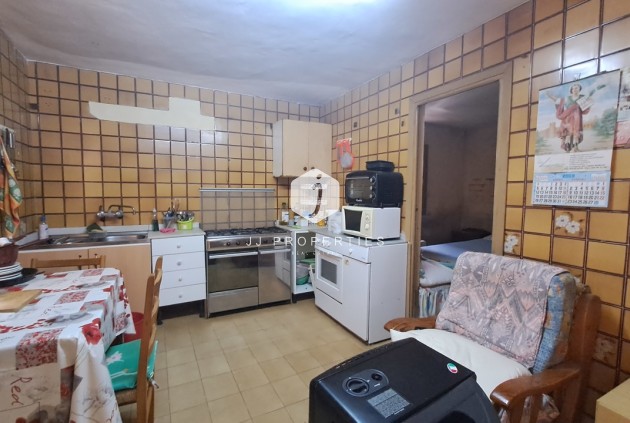 Tweedehands - Villa -
Los Montesinos - Costa Blanca