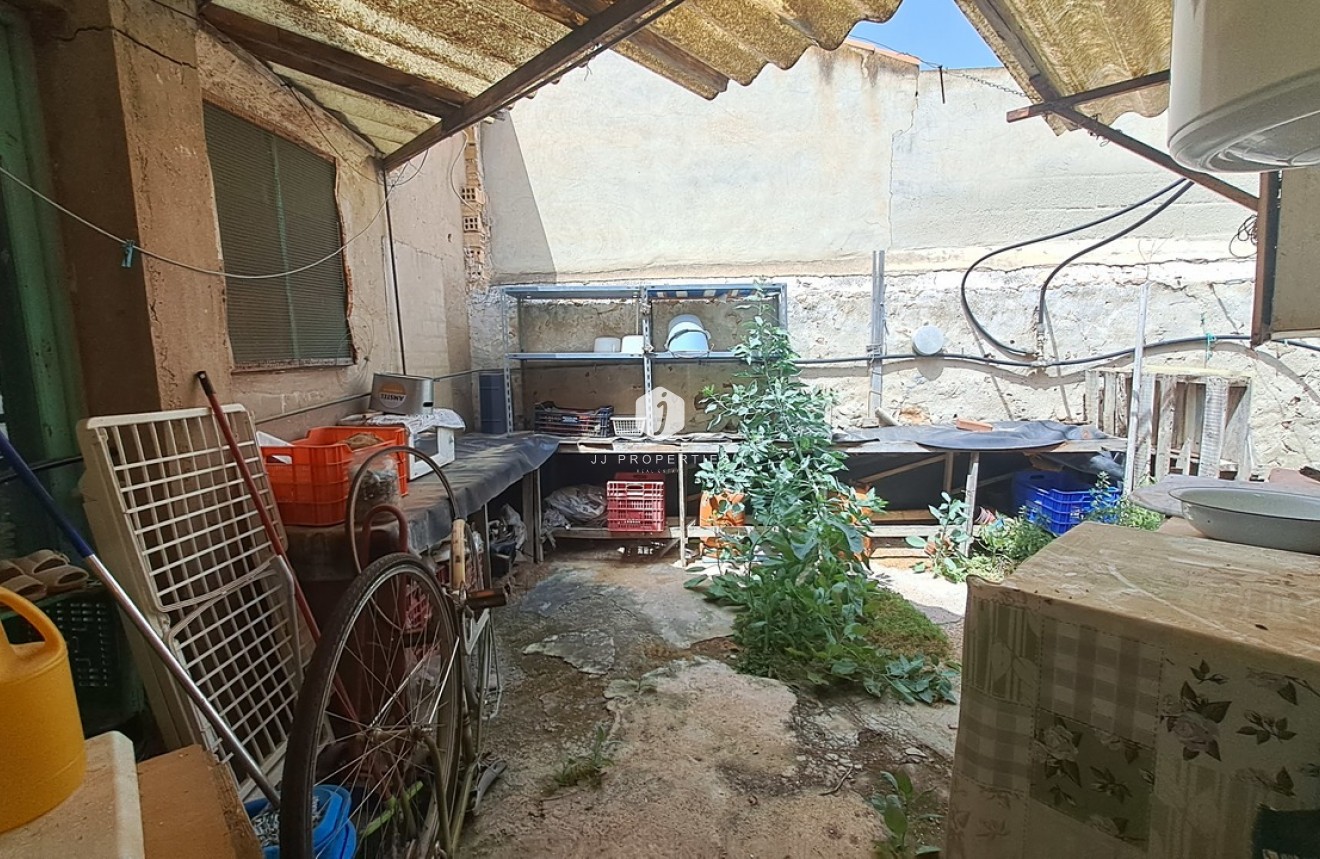 Tweedehands - Villa -
Los Montesinos - Costa Blanca