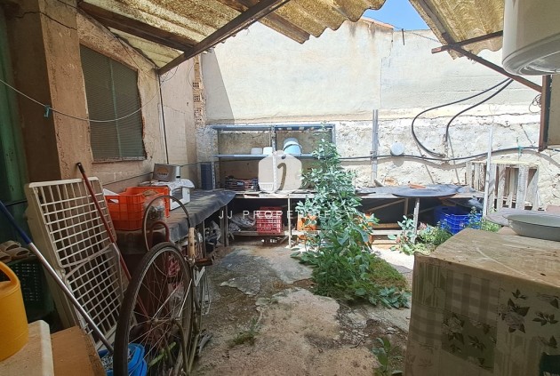 Tweedehands - Villa -
Los Montesinos - Costa Blanca