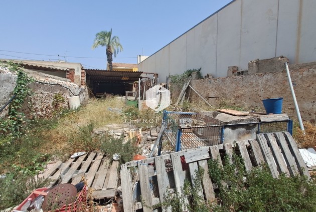 Tweedehands - Villa -
Los Montesinos - Costa Blanca