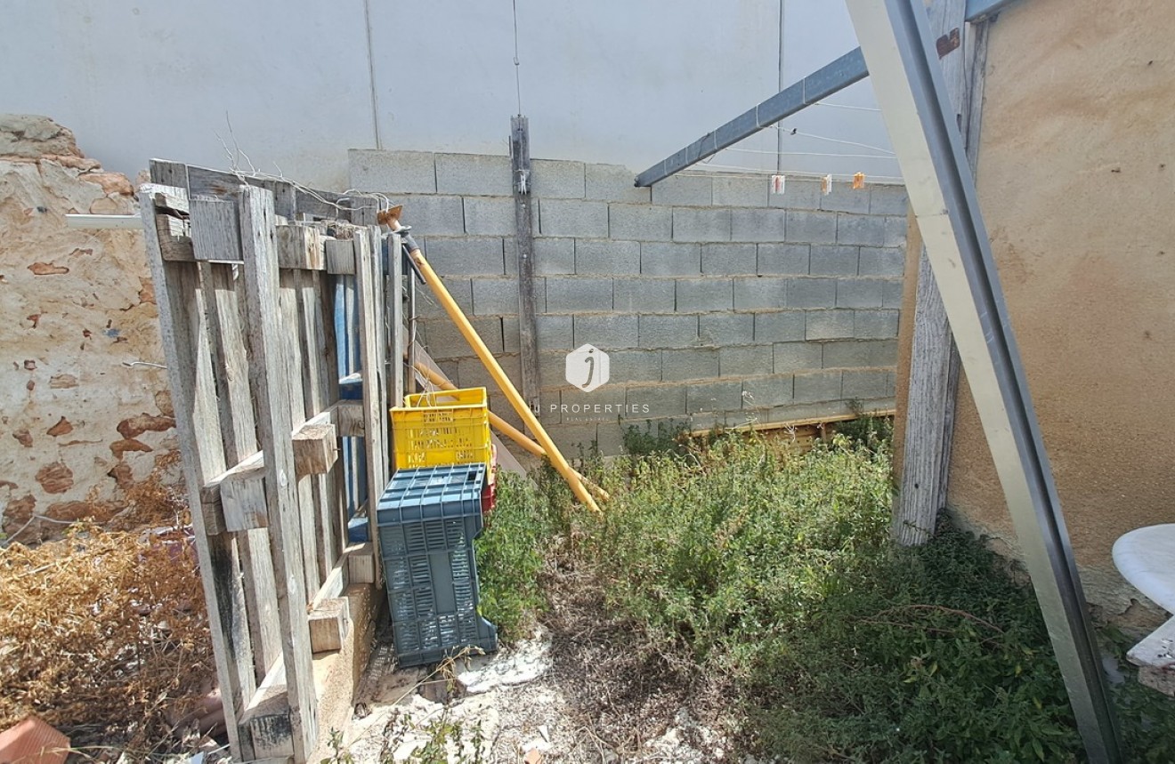 Tweedehands - Villa -
Los Montesinos - Costa Blanca