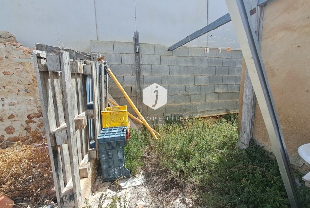 Tweedehands - Villa -
Los Montesinos - Costa Blanca