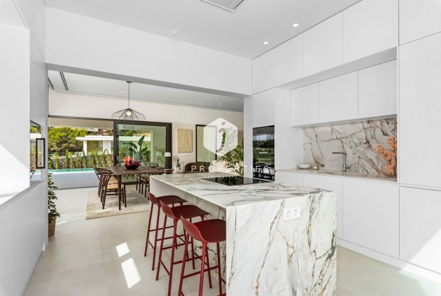 Tweedehands - Villa -
Orihuela Costa - Costa Blanca