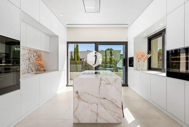 Tweedehands - Villa -
Orihuela Costa - Costa Blanca