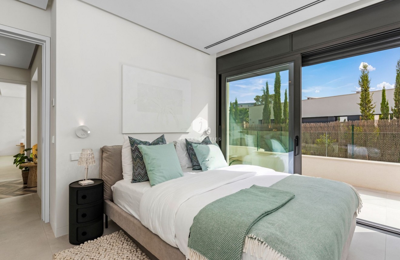 Tweedehands - Villa -
Orihuela Costa - Costa Blanca