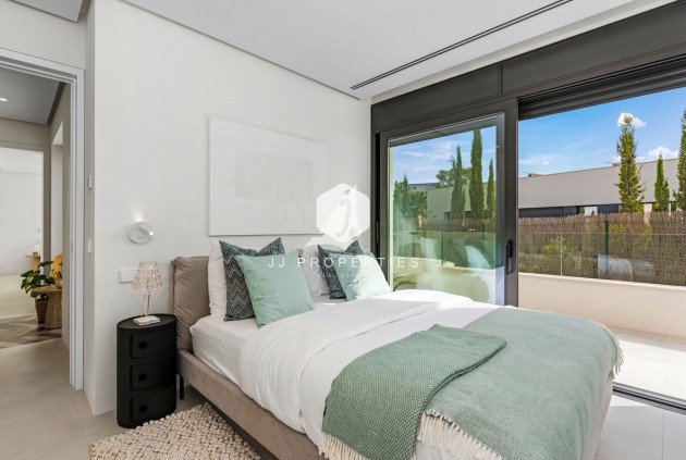 Tweedehands - Villa -
Orihuela Costa - Costa Blanca