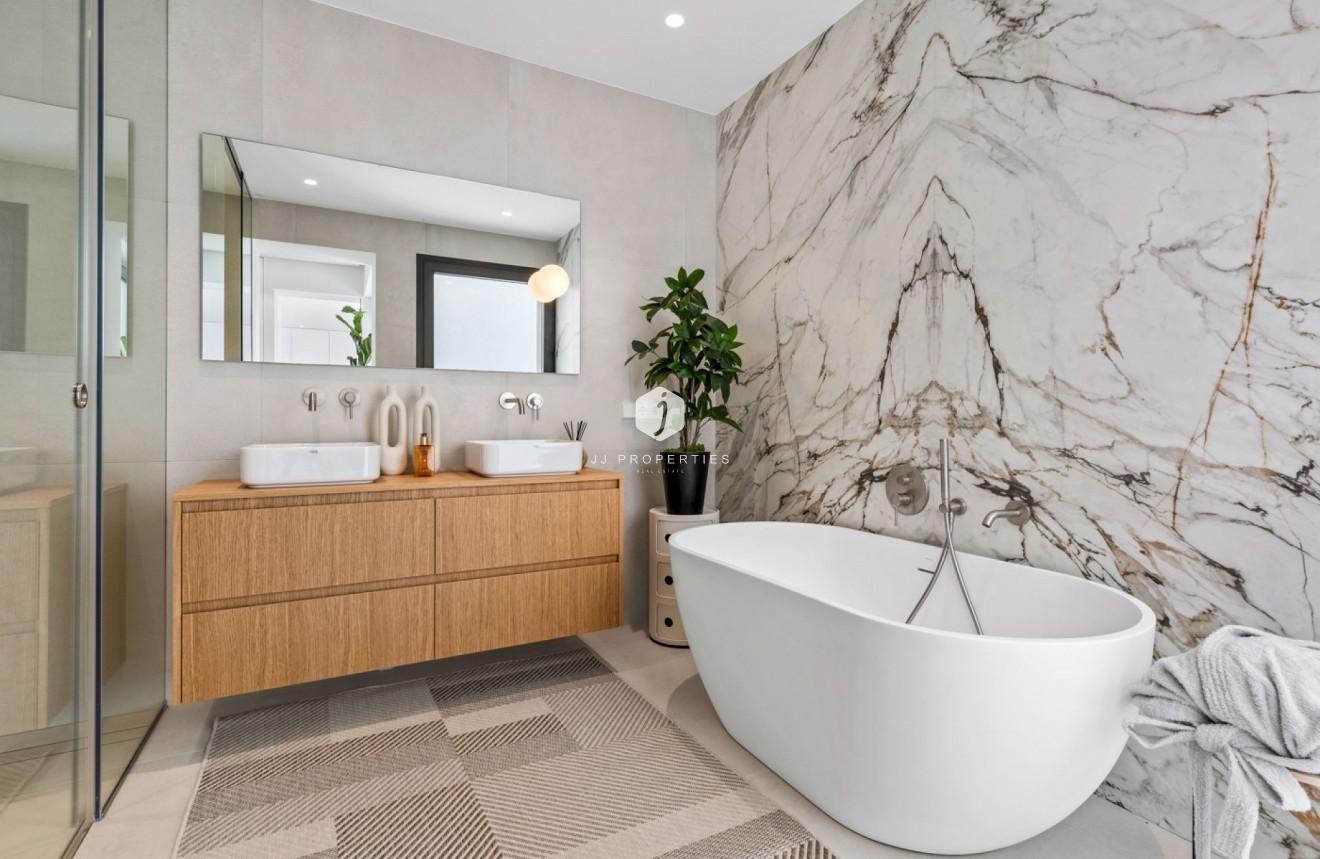 Tweedehands - Villa -
Orihuela Costa - Costa Blanca