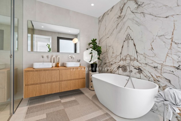 Tweedehands - Villa -
Orihuela Costa - Costa Blanca