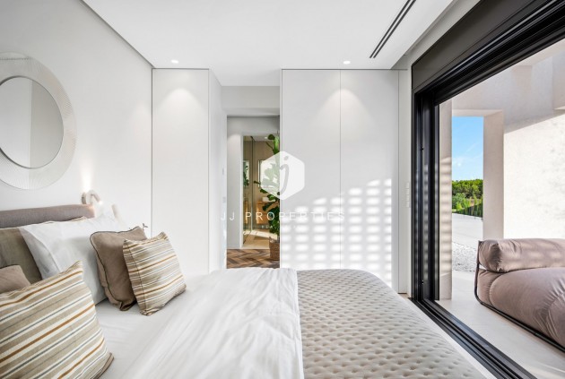 Tweedehands - Villa -
Orihuela Costa - Costa Blanca