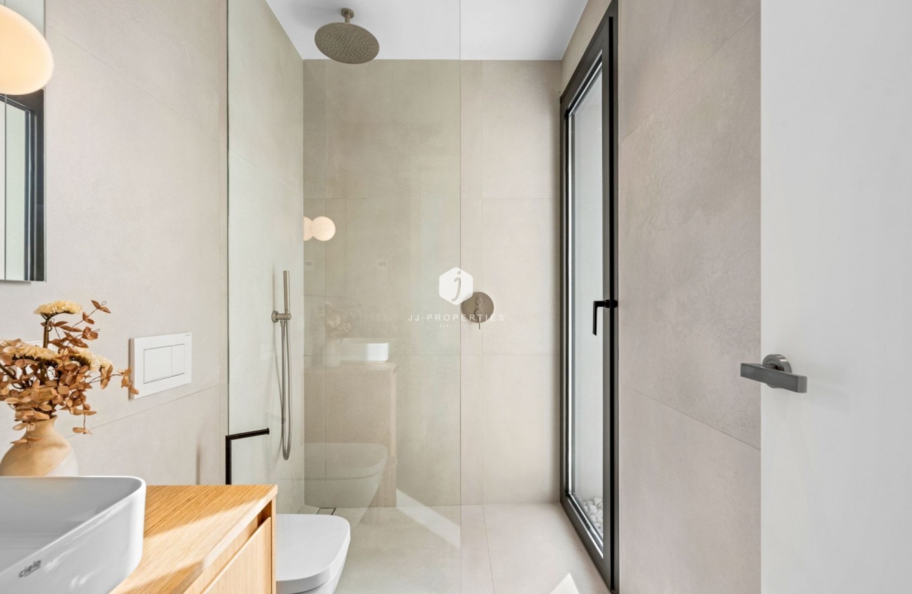 Tweedehands - Villa -
Orihuela Costa - Costa Blanca