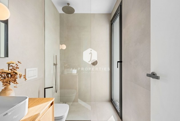 Tweedehands - Villa -
Orihuela Costa - Costa Blanca