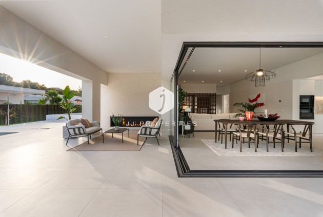 Tweedehands - Villa -
Orihuela Costa - Costa Blanca