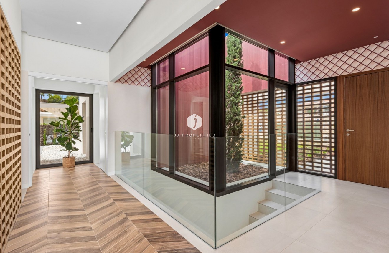 Tweedehands - Villa -
Orihuela Costa - Costa Blanca