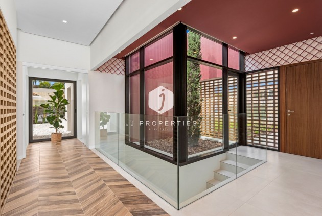 Tweedehands - Villa -
Orihuela Costa - Costa Blanca