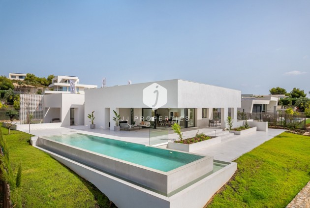 Tweedehands - Villa -
Orihuela Costa - Costa Blanca