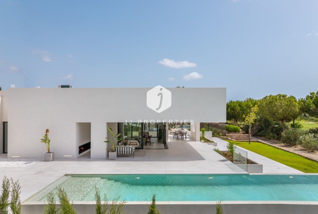 Tweedehands - Villa -
Orihuela Costa - Costa Blanca