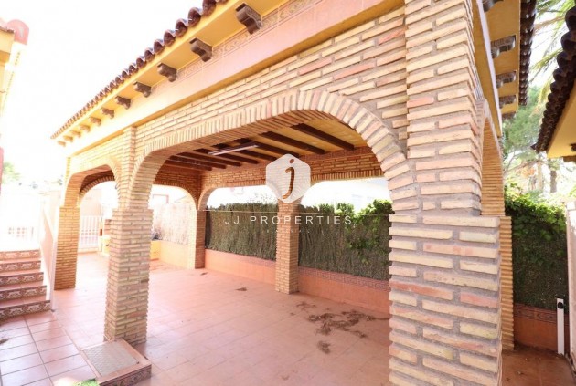 Tweedehands - Villa -
Cabo Roig - Costa Blanca