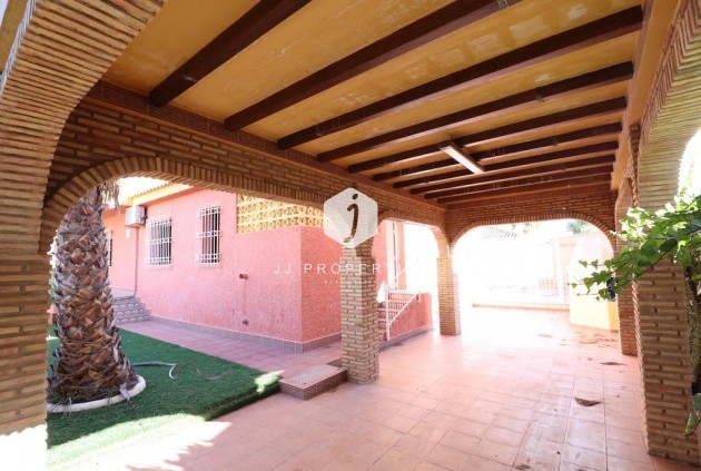 Tweedehands - Villa -
Cabo Roig - Costa Blanca