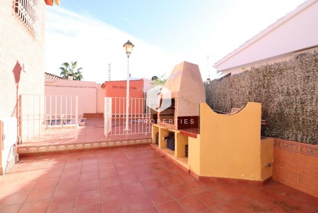 Tweedehands - Villa -
Cabo Roig - Costa Blanca