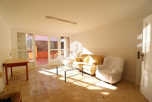 Tweedehands - Villa -
Cabo Roig - Costa Blanca