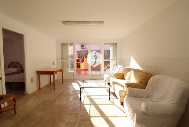 Tweedehands - Villa -
Cabo Roig - Costa Blanca
