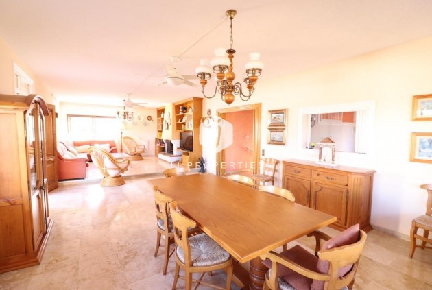 Tweedehands - Villa -
Cabo Roig - Costa Blanca