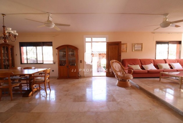 Tweedehands - Villa -
Cabo Roig - Costa Blanca