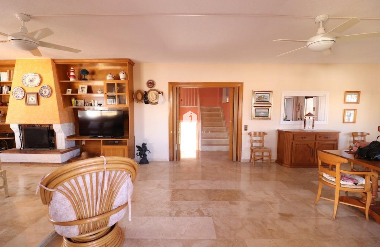 Tweedehands - Villa -
Cabo Roig - Costa Blanca