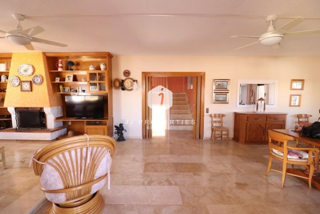 Tweedehands - Villa -
Cabo Roig - Costa Blanca