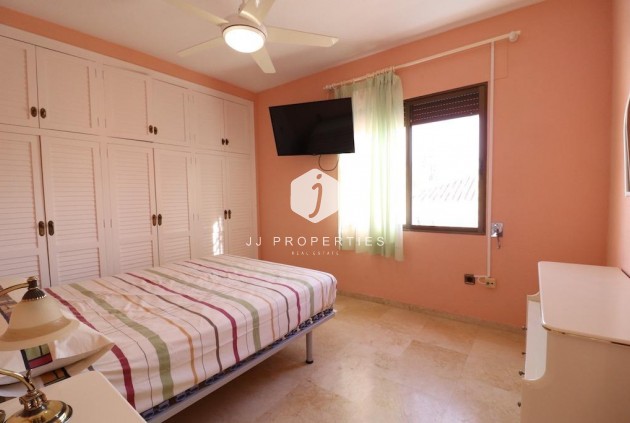 Tweedehands - Villa -
Cabo Roig - Costa Blanca