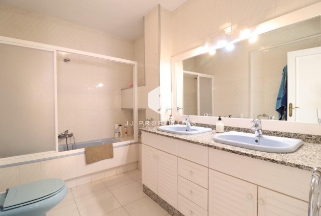 Tweedehands - Villa -
Cabo Roig - Costa Blanca