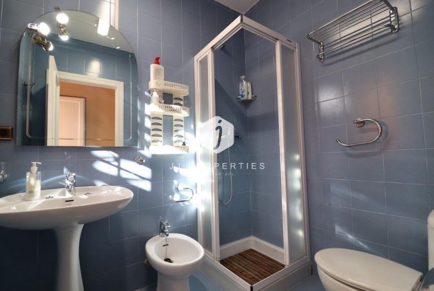 Tweedehands - Villa -
Cabo Roig - Costa Blanca