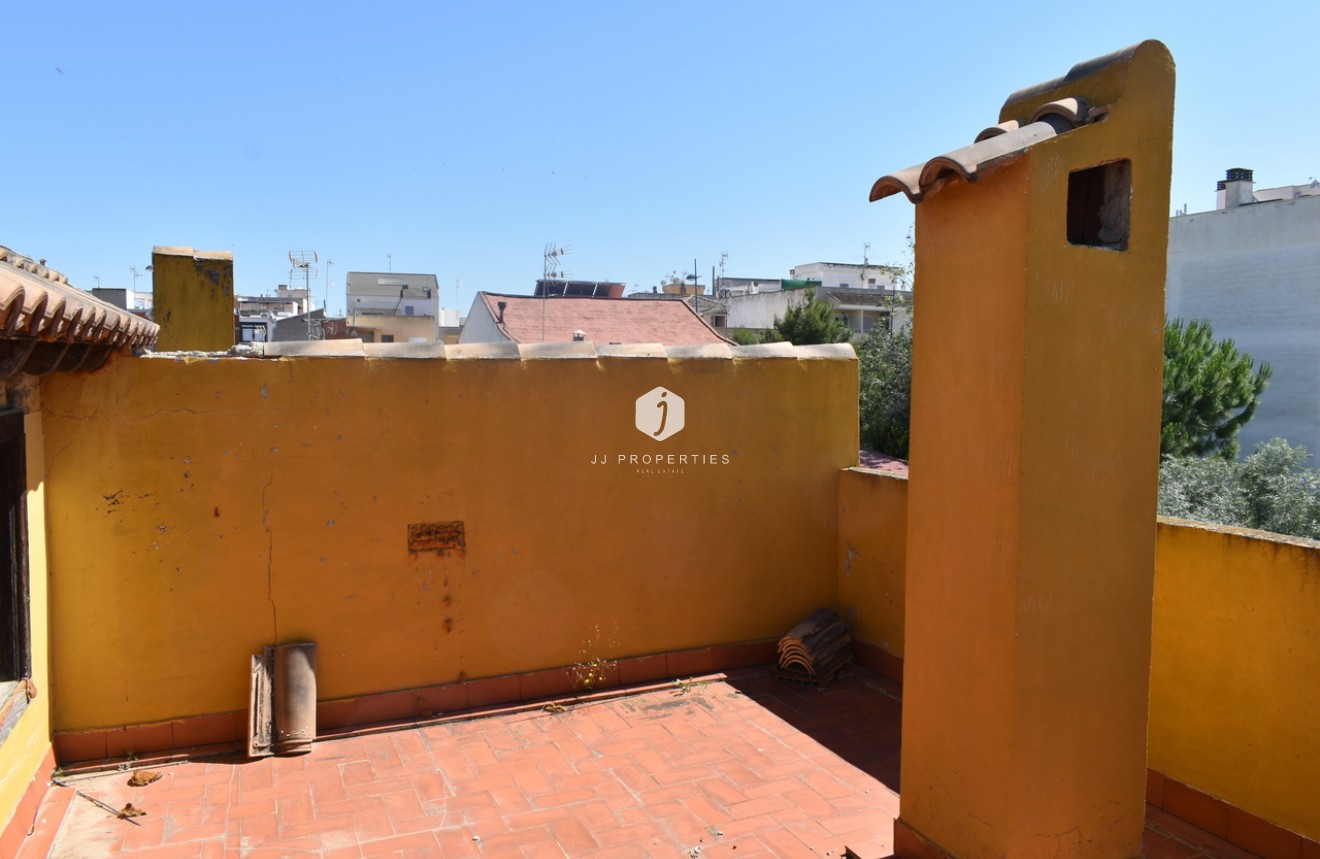 Z drugiej ręki - Villa -
Algorfa - Inland