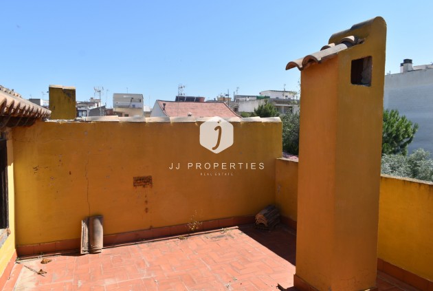 Z drugiej ręki - Villa -
Algorfa - Inland