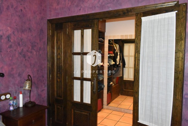 Z drugiej ręki - Villa -
Algorfa - Inland